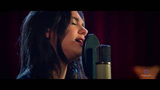 Dua Lipa – New Rules NZ Live Acoustic Session [upl. by Aztiram]