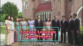 Leitung lungdam Topa hongpai  ZBC late [upl. by Nednal]