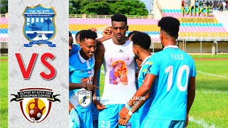 Bahirdar Ketema Vs Ethiopia Coffee Extended HighlightsBETKING Ethiopian Premier League GOALS [upl. by Gershon981]