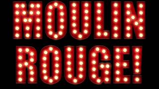 LADY MARMALADE Official Lyric Video Moulin Rouge Soundtrack [upl. by Nelly17]