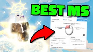 I Leaked The BEST MS for Season 10 Roblox Bedwars [upl. by Zile646]