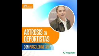 EP6  Artrosis en deportistas con Dr Gabriel Murga [upl. by Dominick]