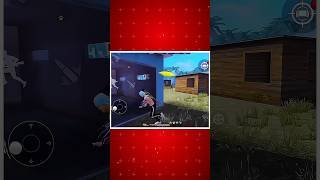 FREE FIRE FACT SHOTS 😱 freefire garenafreefire  GAMING [upl. by Snowber408]