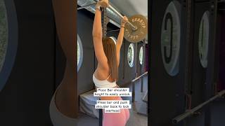 BB Overhead Press [upl. by Whiffen]