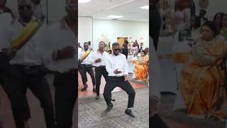 Best Congolese Wedding Entrance Dance [upl. by Mackoff]