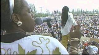 Dennis Brown  Reggae Sunsplash Jamaica1991 [upl. by Adlev818]