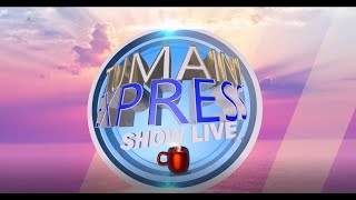 TUMAINI EXPRESS SHOW LIVE  Archbishop Dr Charles Marita  10TH NOV 2023 [upl. by Naeroled]