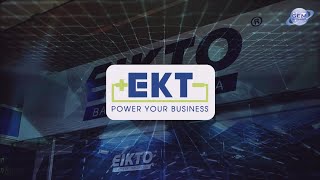 FORKLIFT INDONESIA 2024 EXHIBITOR TESTIMONIAL – PT EIKTO BATTERY INDONESIA [upl. by Akierdna554]