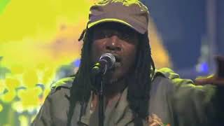 Alpha Blondy  Jerusalem Live ❤️😍🙏 [upl. by Marlette165]