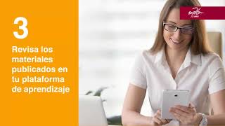 Tips para clases virtuales estudiantes [upl. by Pubilis970]