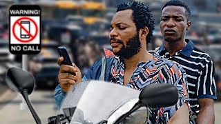 BIKE MAN  Episode 10  Denilson Igwe Comedy [upl. by Eleon780]