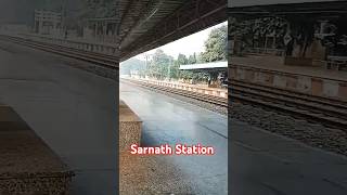 Sarnath Station [upl. by Nowaj390]