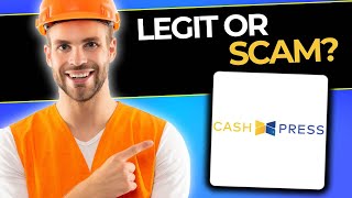 Cash Loan Express Review  Legit Or Scam 2024 [upl. by Eiromem]