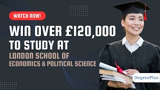 LSE PhD Studentships 2025 Fully Funded Opportunities Explained [upl. by Audre713]