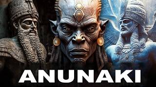 The Shocking Truth About The Anunnaki That Nobody Wants You to Know [upl. by Abisha]