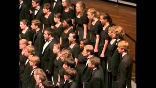 Furman University Singers [upl. by Mosby]