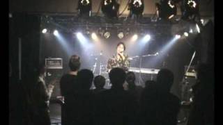 「ファンタズム」 トレロカモミロ2009222 西川バンドLiveにて [upl. by Rossing]