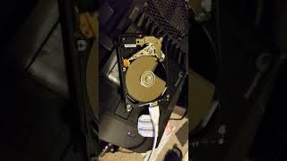 My hard drive is clicking and ticking making noise How to fix it [upl. by Lerrad]