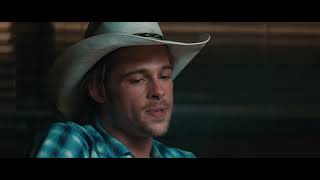 Harvey Keitel amp Brad Pitt  Thelma And Louise 1991 HD [upl. by Tibbitts]