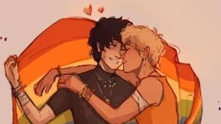 Nico di Angelo Tiktok Complation [upl. by Mavilia281]