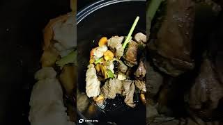 Nilagang baka food foodplus subscribe cooking buhayabroad [upl. by Aihsa]