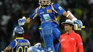 sinhayo Srilankan cricket song [upl. by Grannie323]