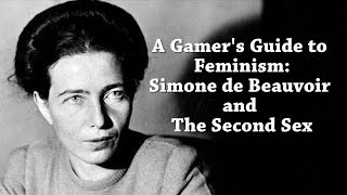 The 1st feminist academic shows feminist video game criticism is wrong [upl. by Ahsier]