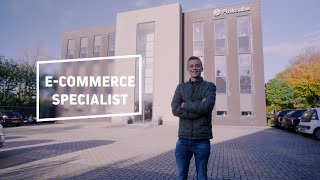 GC Retail en commercie  Ecommerce specialist iets voor jou [upl. by Naelcm]