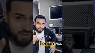 EȘTI UN GUNOI promo yayaproduction yayastudio voetin [upl. by Arihat]