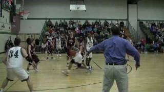 Enfield Basketball Season Wrapup [upl. by Ellsworth]