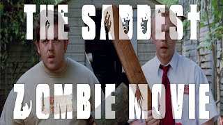 The best Zombie movie ever Made  Shaun of the Dead [upl. by Paquito]