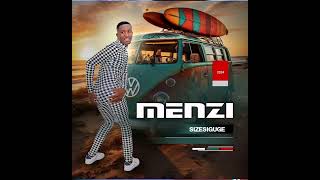 Menzi 2024 Album Cover bhincanation trendingmaskandi2024 zulumusic zuludance zulunation kzn [upl. by Nur]