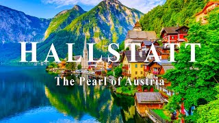 Exploring Hallstatt Austria  Your Perfect Travel Destination [upl. by Berlauda]