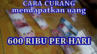 CARA CURANGtrik ini sudah tidak bisa dipakeK4MPRET [upl. by Charleton]