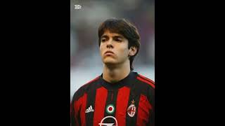 KAKA 🇧🇷 remix edit musica football 🏴󠁧󠁢󠁥󠁮󠁧󠁿 [upl. by Ariaet]