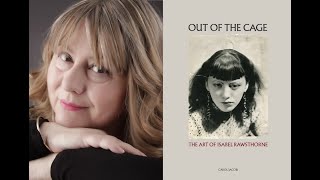 Out of the Cage the Art of Isabel Rawsthorne with Carol Jacobi [upl. by Okorih548]