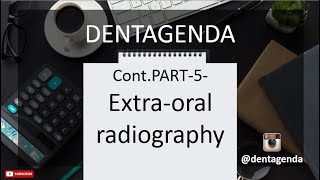 Extraoral Dental Radiographs PA  Caldwell APTowne lateral ceph  panoramic  Watersamp more [upl. by Izabel948]