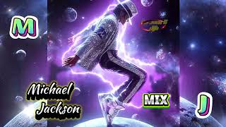 Michael Jackson Mix [upl. by Riggs587]