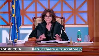 Forum del 6 marzo 2023  Canale 5 [upl. by Lesli]