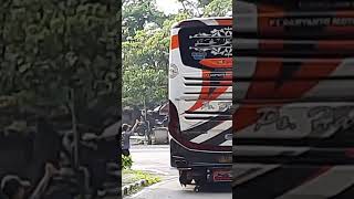 Viral Klakson Kapal Feri PoharyantoquotParadisequot Pak Beropoharyanto [upl. by Boardman]