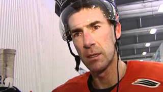 KOMETS Guy Dupuis interview [upl. by Nnyleahs]