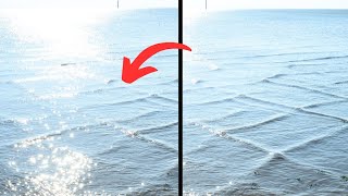 If You See Square Waves In The Ocean Get Out Of The Water Immediately [upl. by Gnuy673]