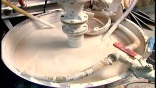 How Its Made Ceramic Tiles [upl. by Aneda]