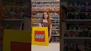 Święta we wrześniu Wrześniowy LEGO Haul z LEGO Store lego legohaul afol [upl. by Banebrudge353]