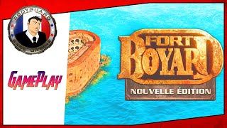 Fort Boyard Nouvelle Edition Le Père fouras Va t il Me Fouetter  On Va Rire [upl. by Ikkim932]