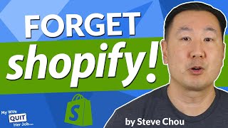 Top 3 Shopify Alternatives  Cheaper and Better [upl. by Kaiser65]