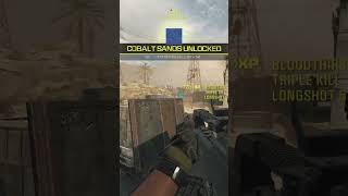 MW3 wallbang and penetration kills on rust Best spots LMG and KATTAMR camo challenge [upl. by Archibald]