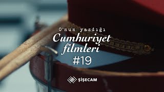 OnunYazdığıCumhuriyetFilmleri  19 Mayıs Atatürkü Anma Gençlik ve Spor Bayramı [upl. by Yanrahs878]