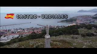 EP 13 Castro Urdiales  Spain [upl. by Weinshienk]