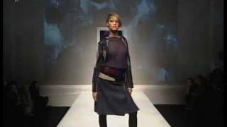 quotEtroquot Spring Summer 2001 Milan 1 of 3 pret a porter woman by FashionChannel [upl. by Adnac]